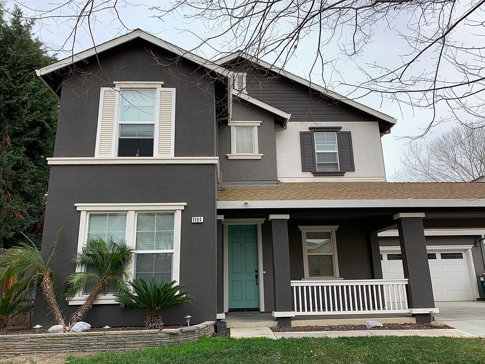1104 Fountain Grass Dr, Patterson, CA 95363 Zillow