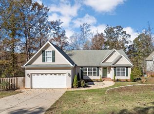62 Lee St, Lyman, SC 29365