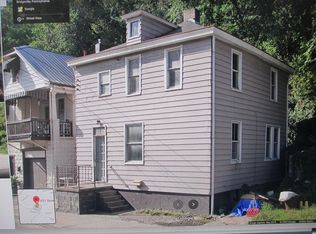 651 Bower Hill Rd, Bridgeville, PA 15017