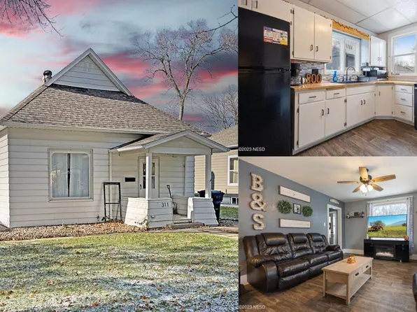 311 S Broadway, Watertown, SD 57201