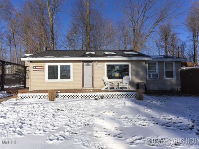 6794 Paradise Park, Saranac, MI, 48881