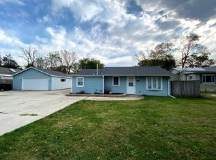 26821 105th St, Trevor, WI 53179