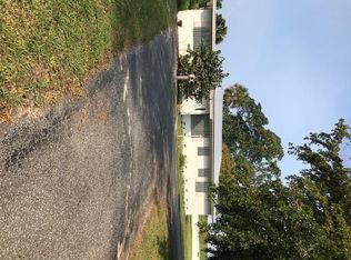 1345 E Main St, Pahokee, FL 33476