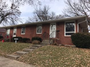 235 Market St, Carlisle, IA 50047