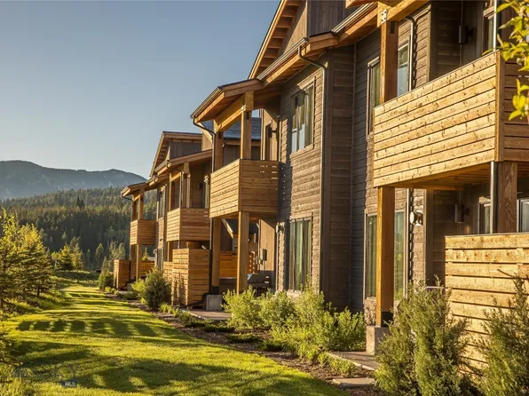 24 Copper John Loop, Big Sky, MT 59716