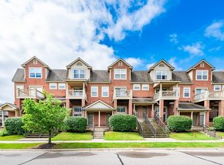 3008 Barclay Way, Ann Arbor, MI 48105