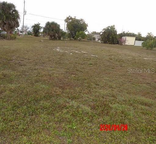1st image of 1422 FLAMINGO DRIVE LOT 23