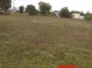 1422 Flamingo Dr #23, Englewood, FL 34224