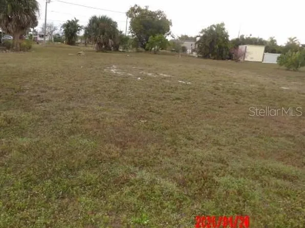 1422 Flamingo Dr #23, Englewood, FL 34224