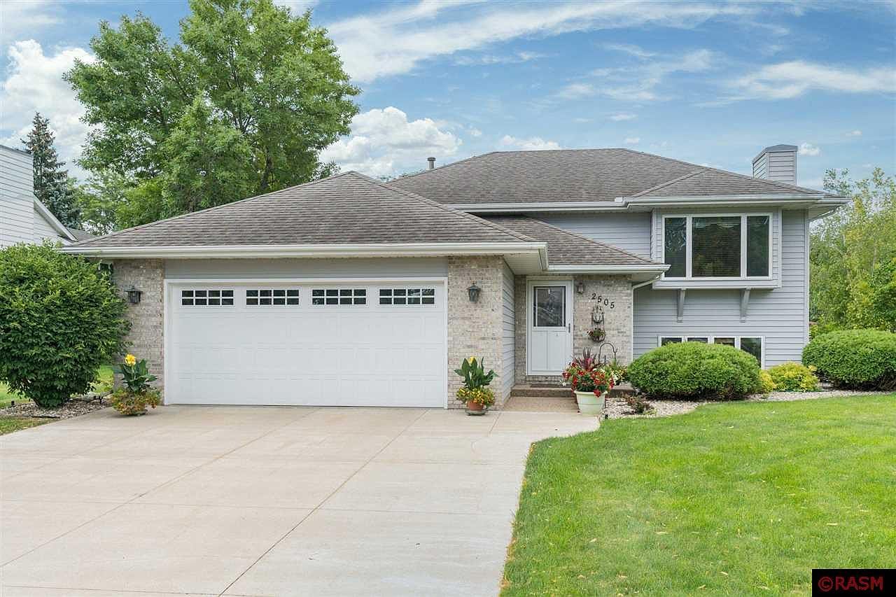 2505 Marwood Dr, Mankato, MN 56001 | Zillow