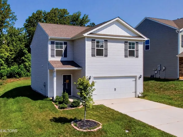 12437 Hatmaker Ln, Knoxville, TN 37932