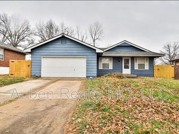 20808 E 13th Ter S, Independence, MO 64057