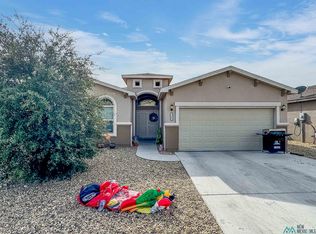 5303 W Big Red Rd, Hobbs, NM 88240