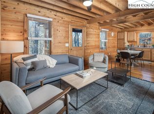 320 Red Feather Trl, Boone, NC 28607