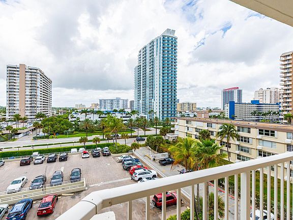 2nd image of 1950 S Ocean Dr APT 5F