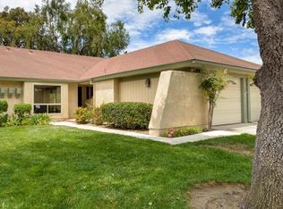 4108 Village 4, Camarillo, CA 93012