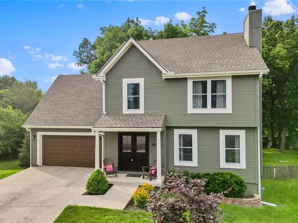 8604 NE 72nd Ter, Kansas City, MO 64158