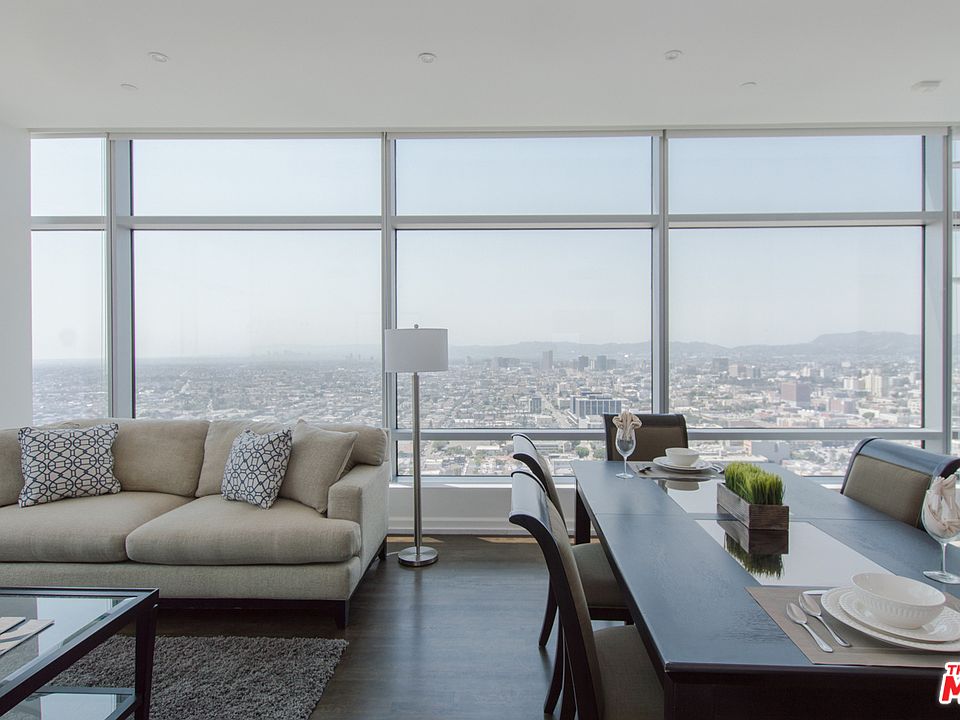 1st image of 900 W Olympic Blvd Unit 35