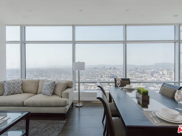 900 W Olympic Blvd Unit 35, Los Angeles, CA 90015