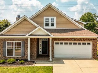 77 Villa Way, Hendersonville, TN 37075