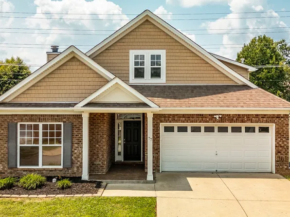 77 Villa Way, Hendersonville, TN 37075