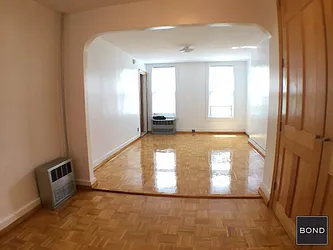 Rented by Bond New York