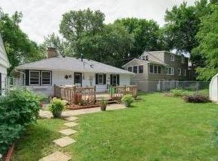 6506 Eliot View Rd, Saint Louis Park, MN 55426