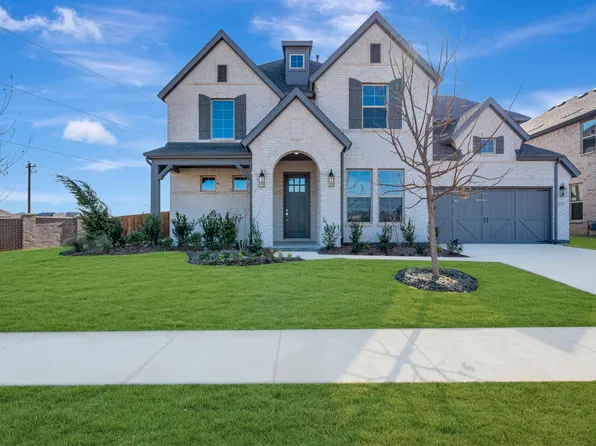 1213 Sweet Pea Rd, Celina, TX 75009