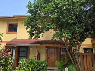 4070 Sierra Terrace, Sunrise, FL 33351