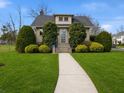 23 Lincoln Ave, Cranford, NJ, 07016
