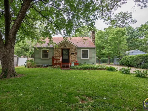 1835 SW Wayne Ave, Topeka, KS 66604
