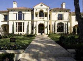 3500 Beverly Dr, Highland Park, TX 75205