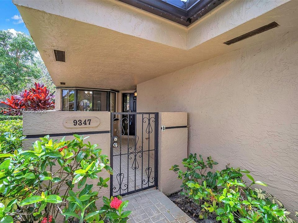 9347 Chelsea Dr N, Fort Lauderdale, FL 33324 | Zillow