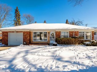 32348 Linderman Ave, Warren, MI 48093