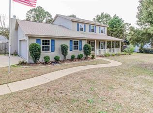 4613 Pebble Creek Dr, Pensacola, FL 32526