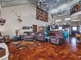 8363 W Grape Creek Rd, San Angelo, TX 76901