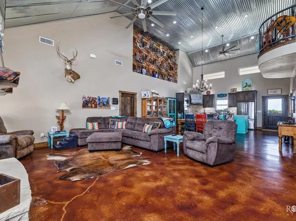 8363 W Grape Creek Rd, San Angelo, TX 76901