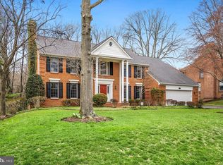 8321 Comanche Ct, Bethesda, MD 20817