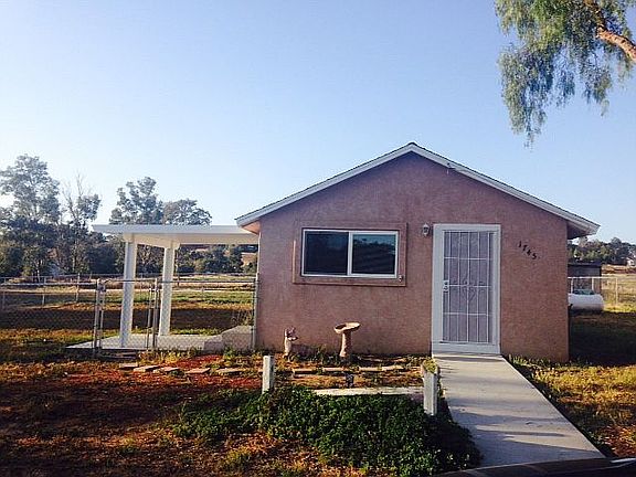 Detached Guest house! 
