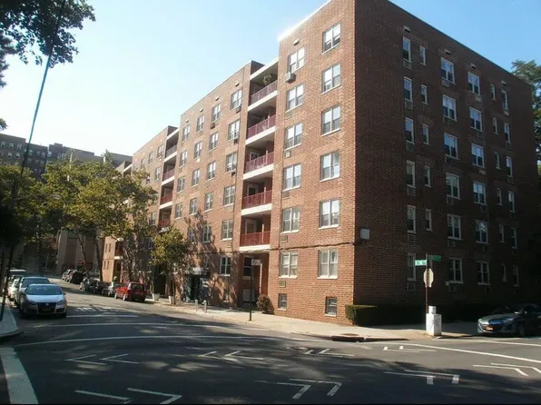 315 West 232nd Street 3A image 11 of 11