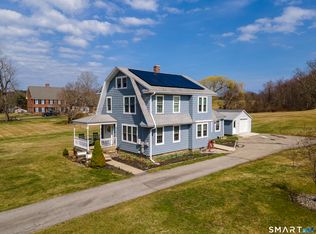 42 New Sweden Road, Woodstock, CT 06281