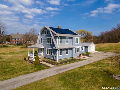 42 New Sweden Road, Woodstock, CT, 06281
