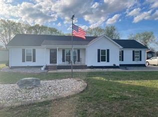 107 Sandy Rd, Unionville, TN 37180