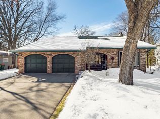 12060 Kumquat St NW, Coon Rapids, MN 55448