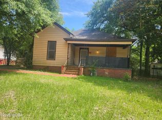 842 Grady St S, Macon, GA 31206
