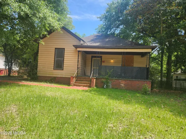 842 Grady St S, Macon, GA 31206