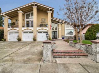 3253 Montevideo Dr, San Ramon, CA 94583