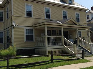 88 N Willard Street #FL 1ST, Burlington, VT 05401