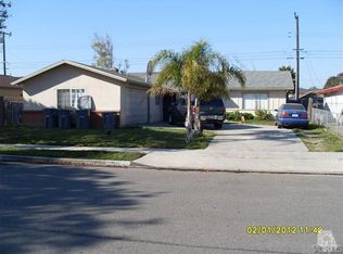 4611 Hamilton Ave, Oxnard, CA 93033