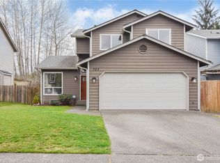 723 123rd Ave NE, Lake Stevens, WA 98258